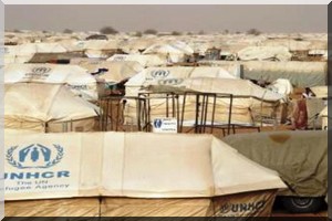 Mauritanie: afflux de réfugiés fuyant les violences au nord du Mali
