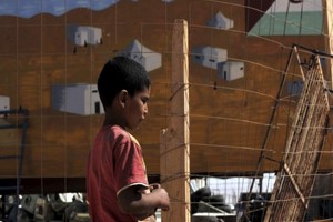 Sahara occidental : un conflit post-colonial qui n'a que trop duré
