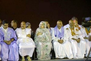 Elections du 1er Septembre 2018 : AZIZ à la rescousse de l’UPR
