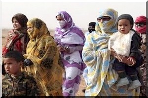 Dénonciation des détournements des aides humanitaires destinées aux camps de Tindouf
