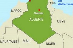 Sahara : Une jonction terrestre algéro-mauritanienne en faveur du Polisario