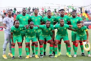 Can Cameroun 2021 : les Mourabitoune fixés, le 17 août, sur leurs adversaires 
