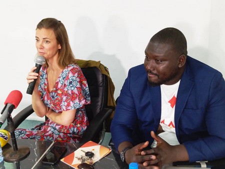 Canal+lance 2 nouvelles chaînes en langues nationales - [Photoreportage]