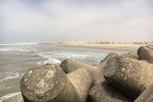Partis de la Mauritanie vers les îles Canaries, des migrants se retrouvent au Maroc
