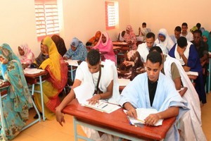 Mauritanie: les candidats au Bac perturbent l’accès à Internet 