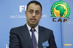 Mauritanie : Ahmed Yahya en route pour Kigali