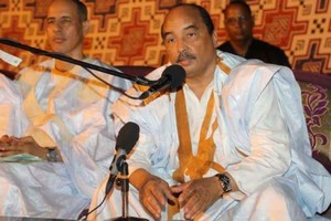 Mauritanie : mise en place d’une commission chargée d’annoncer le candidat de la majorité aux prochaines élections présidentielles