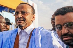 Mauritanie : le candidat O. Boubacar a désigné son directeur de campagne
