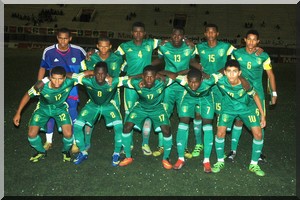 EXCLU : La Mauritanie candidate à la CAN U17- 2019