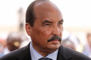 Mauritanie : six candidats se lancent dans la campagne pour succéder au président sortant 