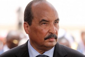 Mauritanie : six candidats se lancent dans la campagne pour succéder au président sortant