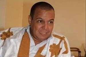 Yeslem Ould Lahah défend la candidature de Ould Yahya (vidéo)