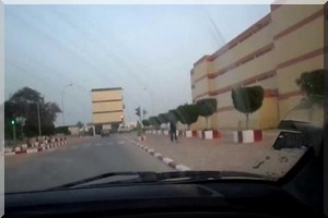 Nouadhibou : Cansado sera transformé en zone industrielle et ses habitants évacués