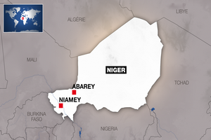 Le Niger annonce avoir tué Ibrahim Fakoura, « figure de proue » de Boko Haram