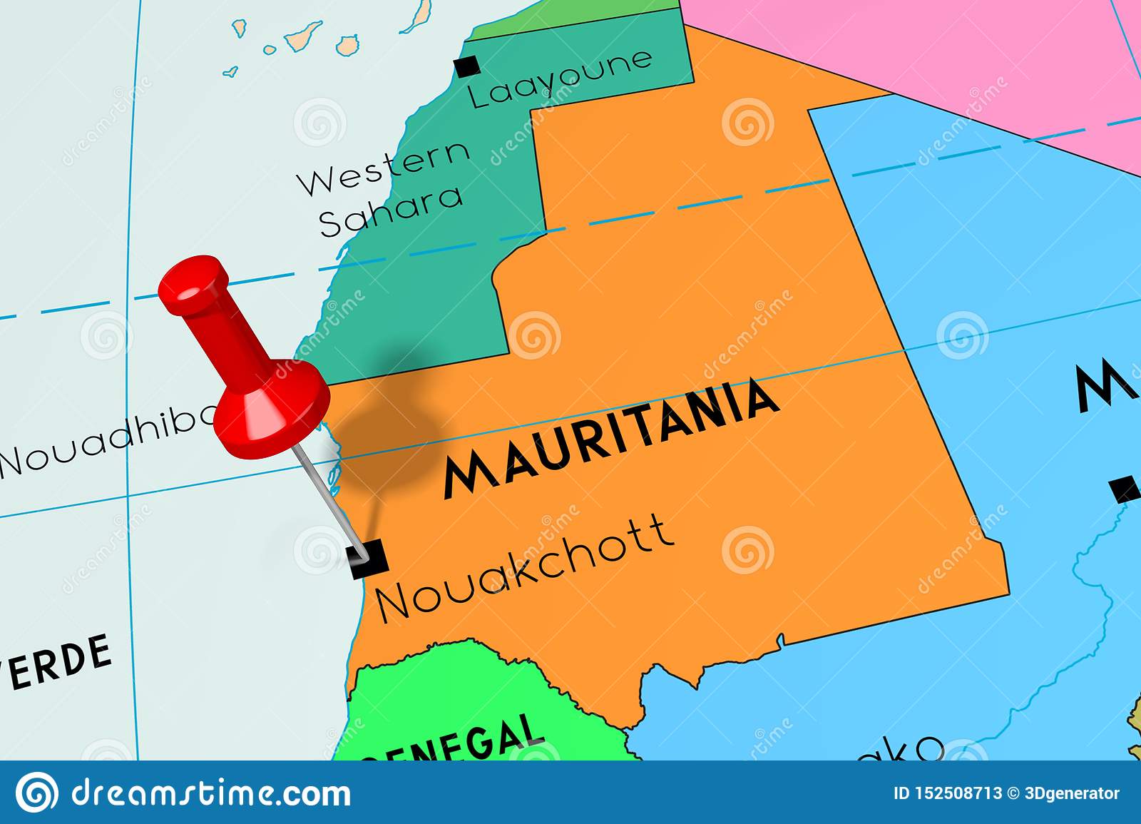 Quel régime politique pour la Mauritanie de demain ? Suite et fin de l’article publié dans Le Calame du 14 février 2024/Par Moussa Hormat-Allah*