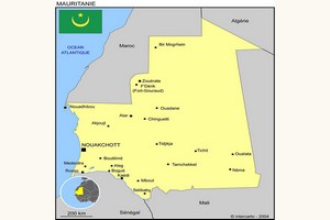 Les banques mauritaniennes veulent traiter directement avec celles américaines