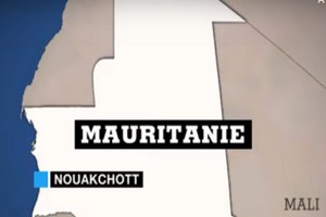 Mauritanie: le trafic internet perturbé par un incident sur un câble sous-marin
