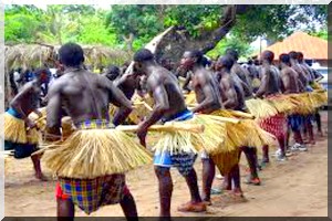 Journées culturelles casamançaises: Magnifier la diversité de la culture de la Casamance 