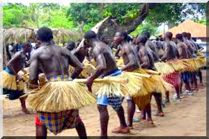 Journées culturelles casamançaises: Magnifier la diversité de la culture de la Casamance