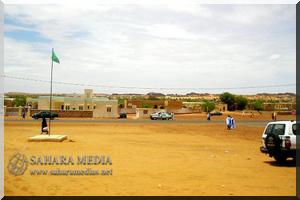 Mauritanie: Un détenu décède dans sa cellule à la prison d'Aioun