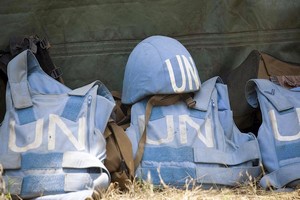 Assemblée générale de l'ONU: quel financement pour le maintien de la paix?