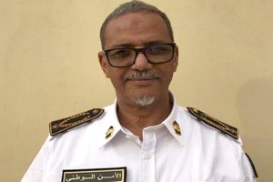 Démantèlement d’un gang dirigé par un ex militaire casque bleu mauritanien en Centrafrique