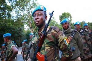 Mali : AQMI revendique l’attaque d'Aguelhok