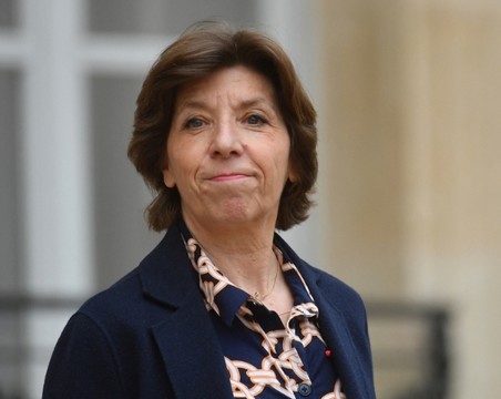 Tribune de la ministre française Catherine Colonna sur la sécurité alimentaire