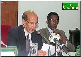La Mauritanie met les pendules à l’heure dans le domaine du commerce des services