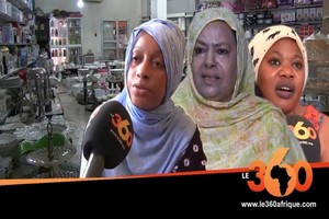 Vidéo. Mauritanie: le Covid-19 ralentit les préparatifs de la fête de Tabaski