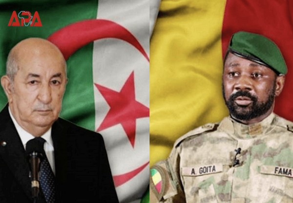 Mali/Algérie : la Cédéao appelle au dialogue