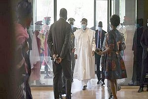 Crise au Mali: la Cédéao recommande le départ des 31 députés contestés
