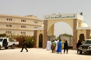 Mauritanie : une cellule de Daech devant le tribunal lundi