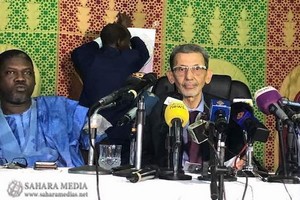 Présidentielle 2019- Le président de la Céni assure que l’imprimerie Mazaya est un « bunker»