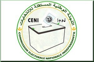 Un inconnu pirate le site de la Ceni