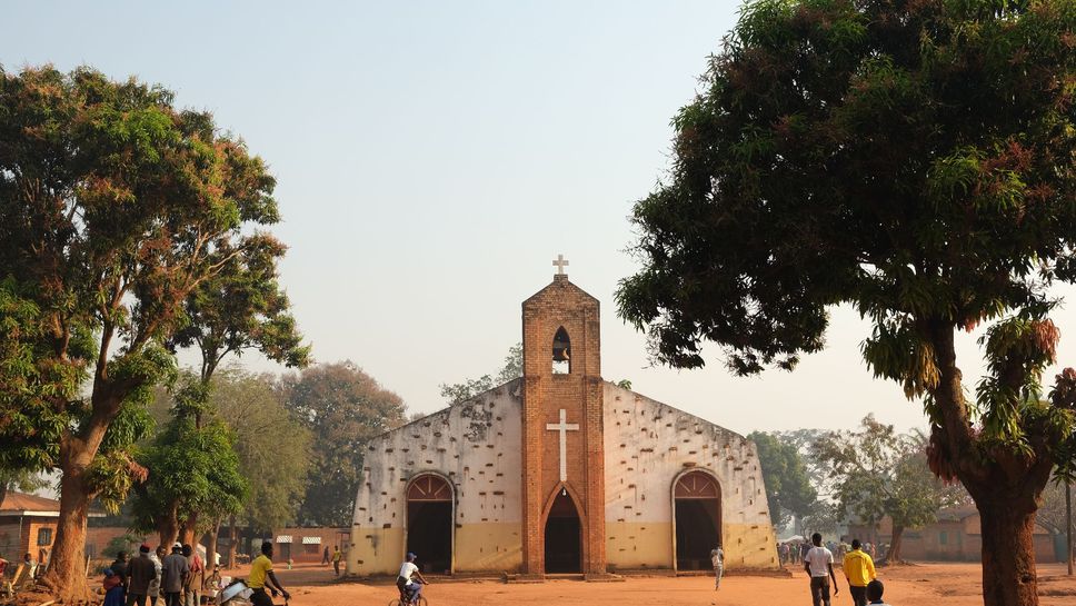 Centrafrique: l'ONU enquête sur les meurtres présumés de civils