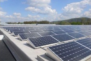 Centrales hybrides : une solution d’avenir ?