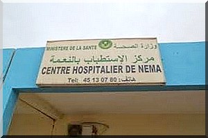 Le DG de l’hôpital de Néma défie le maire de la ville