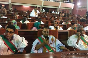 CEP : réunion des députés du parti au pouvoir