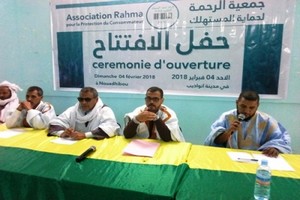 L’association Rahma critique les coupures d'eau et d'électricité et la flambée des prix du gaz domestique