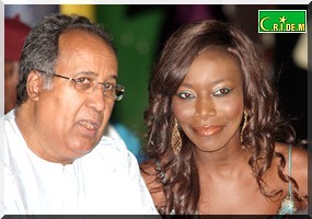 Coumba Gawlo African Tour 2012 sur les rivages de Nouakchott - [Reportage Photos]