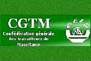 La CGTM condamne la confiscation des avoirs de Bouamatou et Mohamed Ould Debagh (Déclaration)