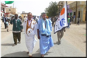 La CGTM dénonce l’exploitation des travailleurs et le pillage des ressources