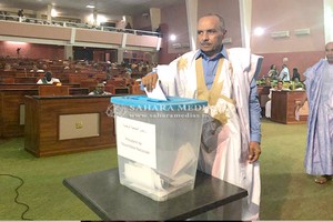 Mauritanie : le président de l’assemblée nationale opéré à Paris