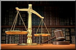 Verdicts de la Chambre Correctionnelle du Tribunal de Nouakchott, l’Empire Islamique des Sables  