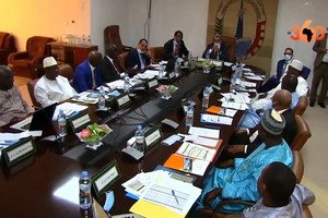 Vidéo. Sahel: les chambres de commerce du G5 en conclave à Nouakchott 