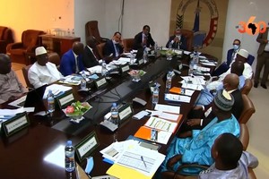 Vidéo. Sahel: les chambres de commerce du G5 en conclave à Nouakchott