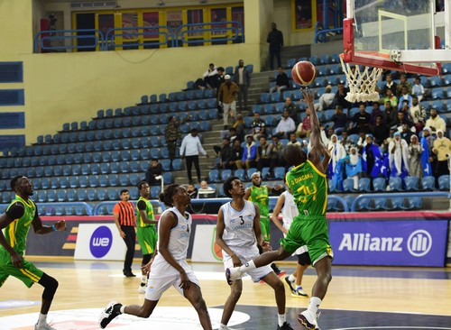 Championnat arabe des Nations : la sélection nationale enchaîne un second revers 