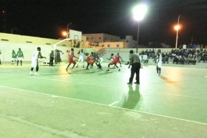 Basket. Championnat national 2019 : Etoile du Nord et Boghé BC sur leur lancée