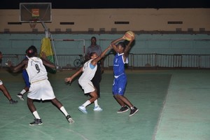 Championnat régional de Nouakchott 2018 : Arafat BC et Teyarett sacrés